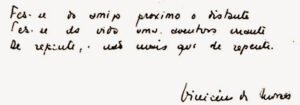 ViniciudeMoraesSonetodaSeparacao
