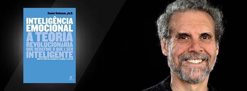 Daniel Goleman Daniel Goleman