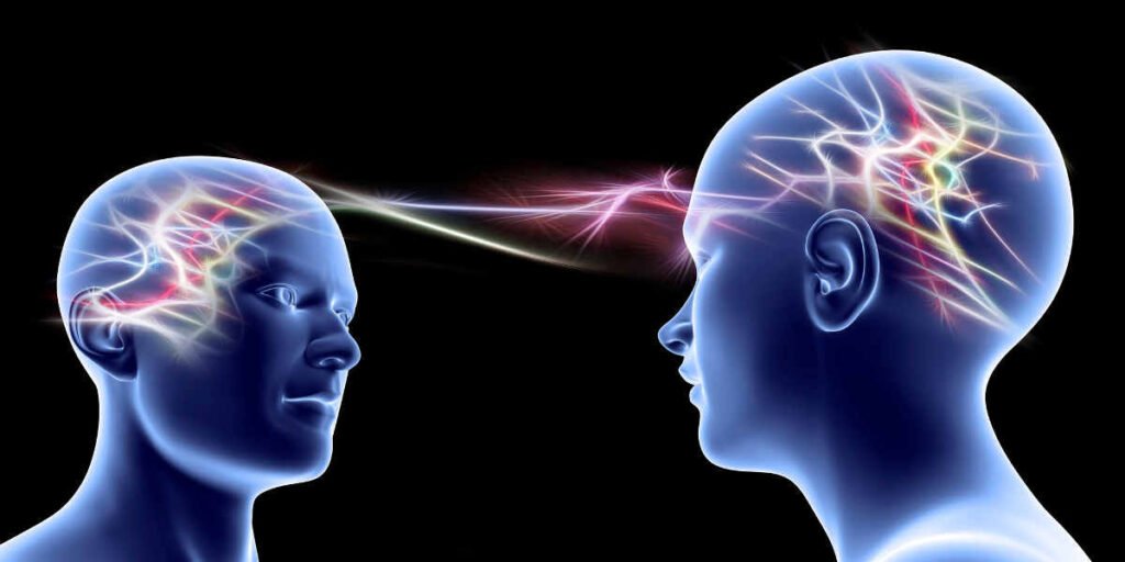 Neurônios espelhos Neurônios espelhos