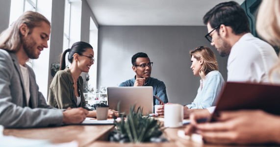 Link personalizado ASSERTIVIDADE-HappyEmployees