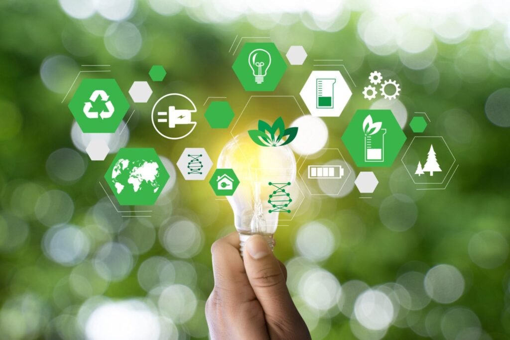 engenharia ambiental