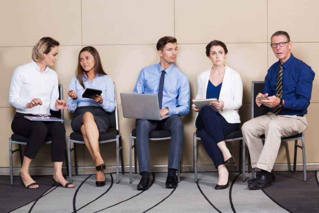 Dicas de como se vestir para entrevista de emprego